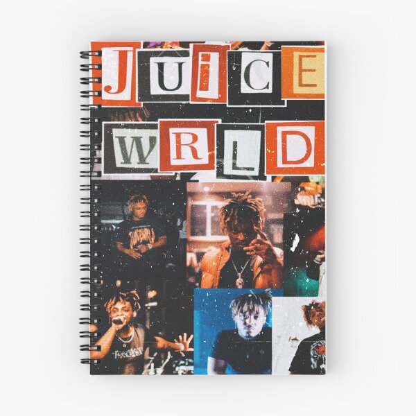 Item preview, Juice Wrld Design VL18 designed and sold by retilipiotom.