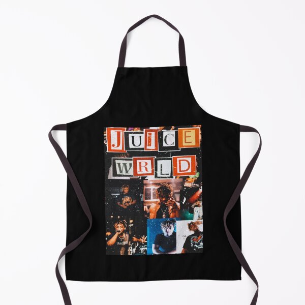 Item preview, Juice Wrld Design VL18 designed and sold by retilipiotom.