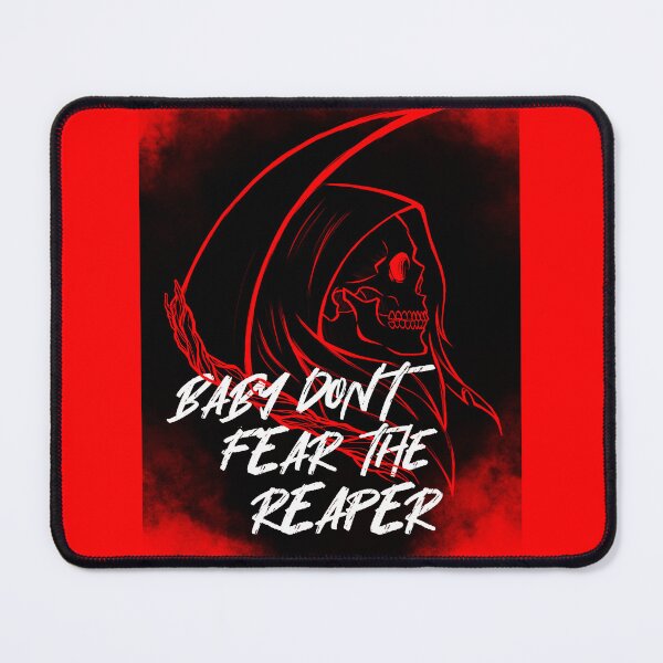 Item preview, The Grim Reaper designed and sold by janamatrix.