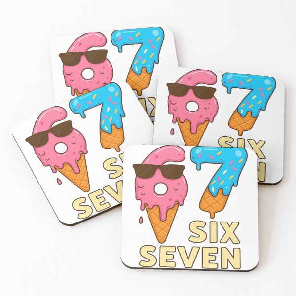 Item preview, 67 Ice cream designed and sold by CoffeemanMedia.