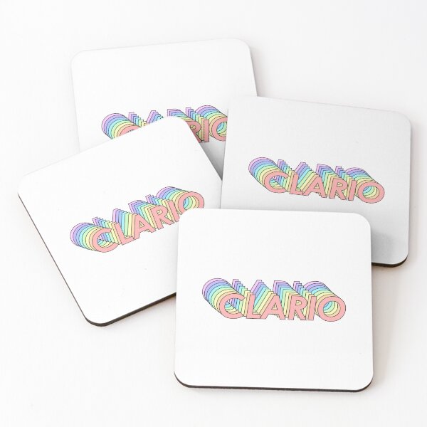 Item preview, CLARIO designed and sold by oddwonders.