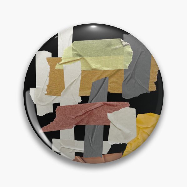 Artikelvorschau, Crafty Masking Tape-Muster entworfen und verkauft von suekieper.