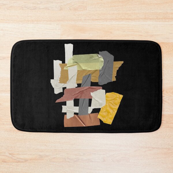 Item preview, Crafty Masking Tape Pattern designed and sold by suekieper.