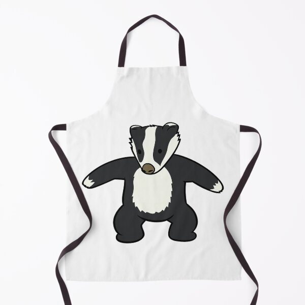 Item preview, Dancing Badger Retro Meme Throwback designed and sold by TheDisloyalists.