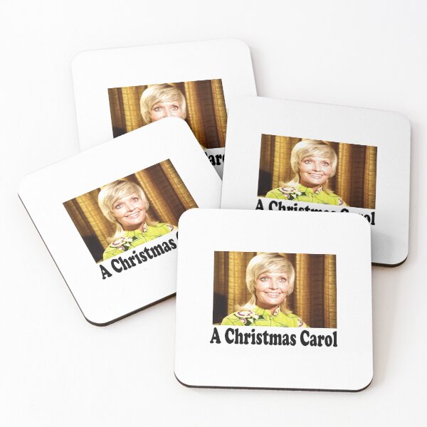Item preview, Carol Brady Christmas Fan  designed and sold by Wutangg.