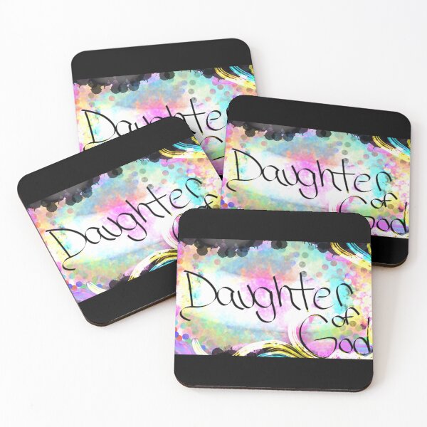 Item preview, Daughter of God designed and sold by Gina Deals Shop.