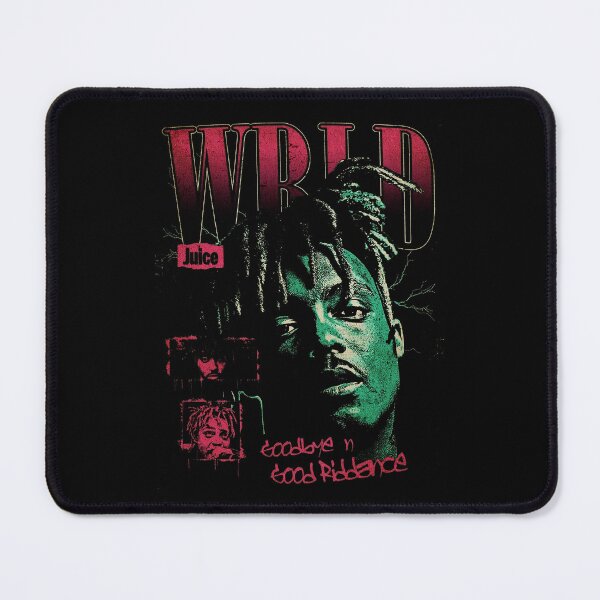 Item preview, Juice Wrld Design VL19 designed and sold by retilipiotom.