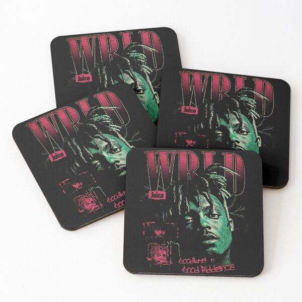 Item preview, Juice Wrld Design VL19 designed and sold by retilipiotom.