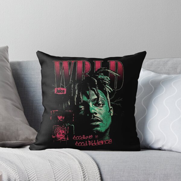 Item preview, Juice Wrld Design VL19 designed and sold by retilipiotom.