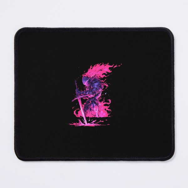 Item preview, Pink Shadow Blade Warrior Form designed and sold by thelmafuentes.