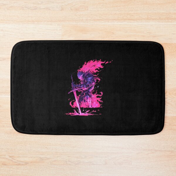 Item preview, Pink Shadow Blade Warrior Form designed and sold by thelmafuentes.