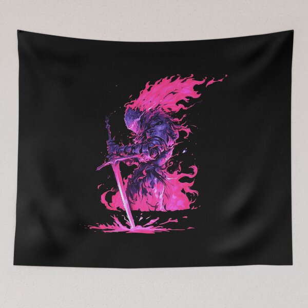 Item preview, Pink Shadow Blade Warrior Form designed and sold by thelmafuentes.