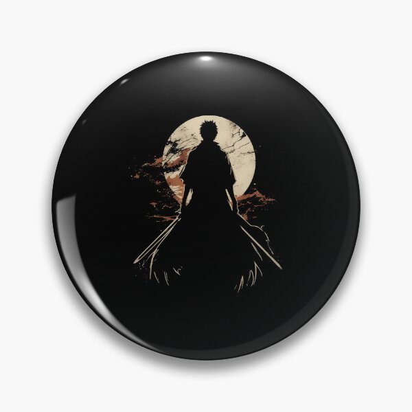Item preview, The Ichigo Hallow  designed and sold by raulqualvezan.