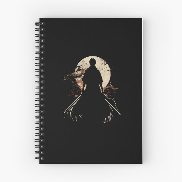 Item preview, The Ichigo Hallow  designed and sold by raulqualvezan.