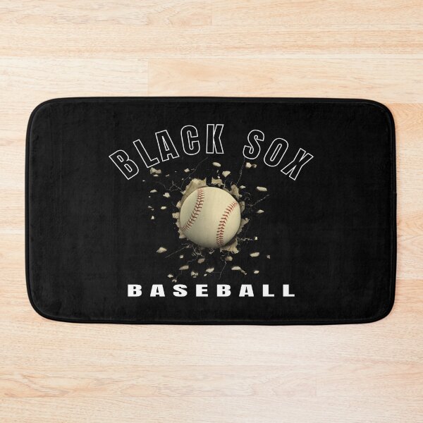 Item preview, Black Sox Baseball designed and sold by Be-Random.