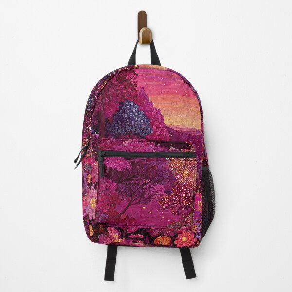 Item preview, Pink Floral Dream designed and sold by Neika Shimm Designs.