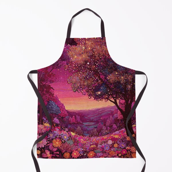Item preview, Pink Floral Dream designed and sold by Neika Shimm Designs.