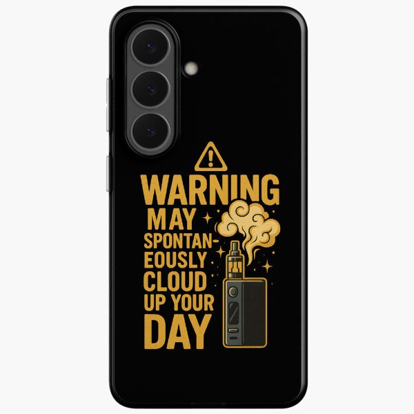 vape phone case samsung iPhone Vaporizer Case