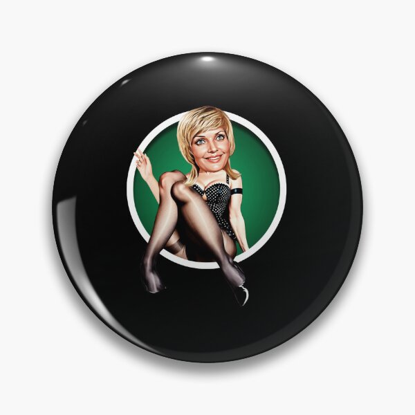 Item preview, Carol Brady - Brady Bunch  designed and sold by Wutangg.