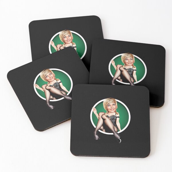 Item preview, Carol Brady - Brady Bunch  designed and sold by Wutangg.
