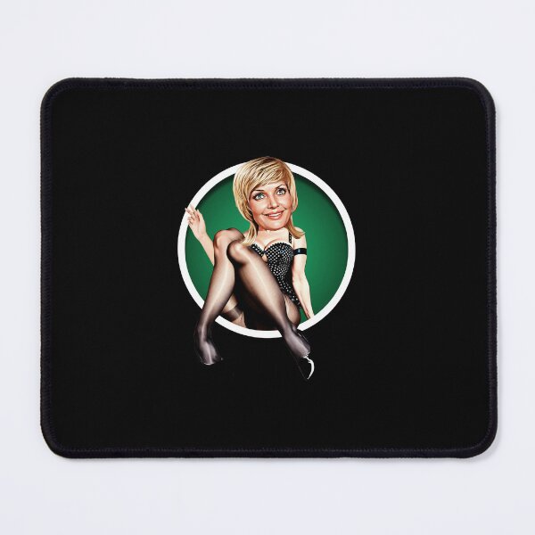Item preview, Carol Brady - Brady Bunch designed and sold by Wutangg.