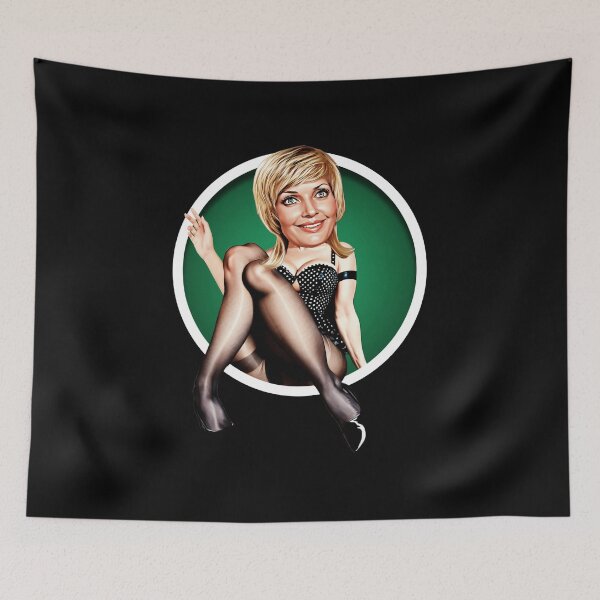 Item preview, Carol Brady - Brady Bunch  designed and sold by Wutangg.