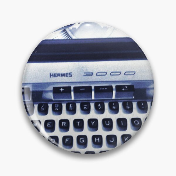 Item preview, Vintage Retro Typewriter  designed and sold by suekieper.
