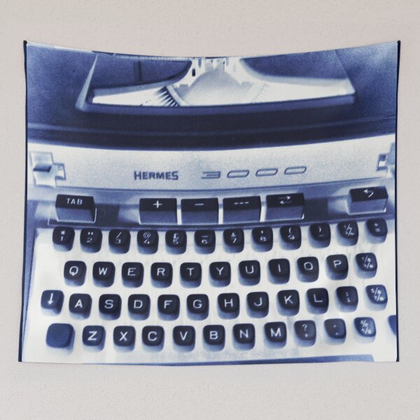 Item preview, Vintage Retro Typewriter  designed and sold by suekieper.