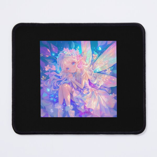 Item preview, Cute Fairies designed and sold by PatternFly.