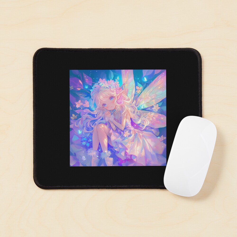 Item preview, Mouse Pad designed and sold by PatternFly.