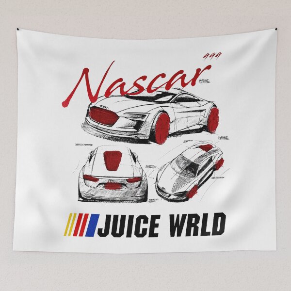 Item preview, Juice Wrld Design VL20 designed and sold by retilipiotom.