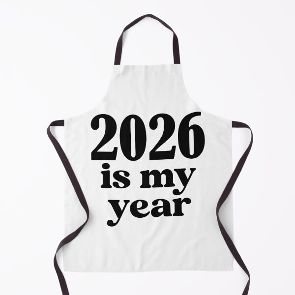 Item preview, 2026 is my year designed and sold by designing01Ar3.