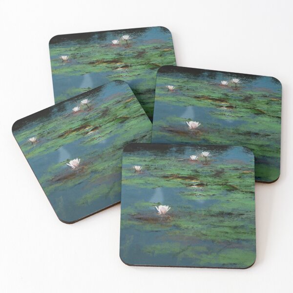 Item preview, Water Lily Impressions designed and sold by Wayne King.