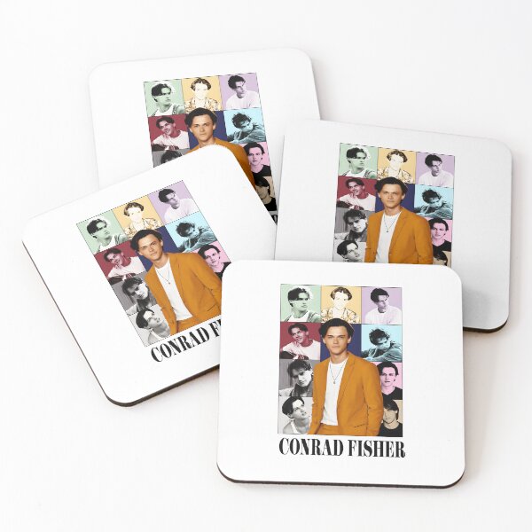Item preview, Conrad Fisher The Summer I Turned Pretty  designed and sold by Michaellsinge.