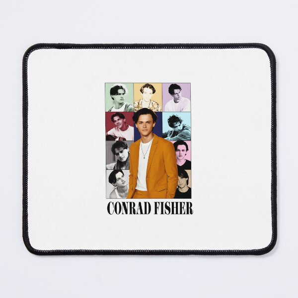 Item preview, Conrad Fisher The Summer I Turned Pretty  designed and sold by Michaellsinge.