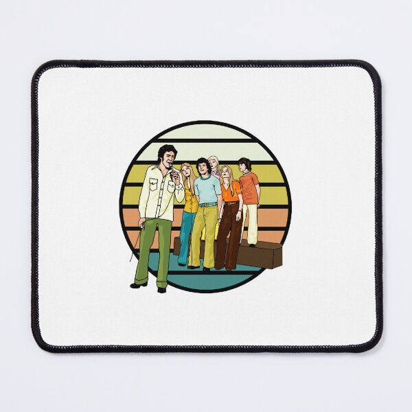 Item preview, Brady Bunch Sings designed and sold by Wutangg.