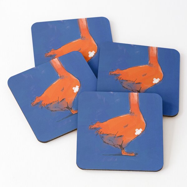 Item preview, Goose designed and sold by Redqool.