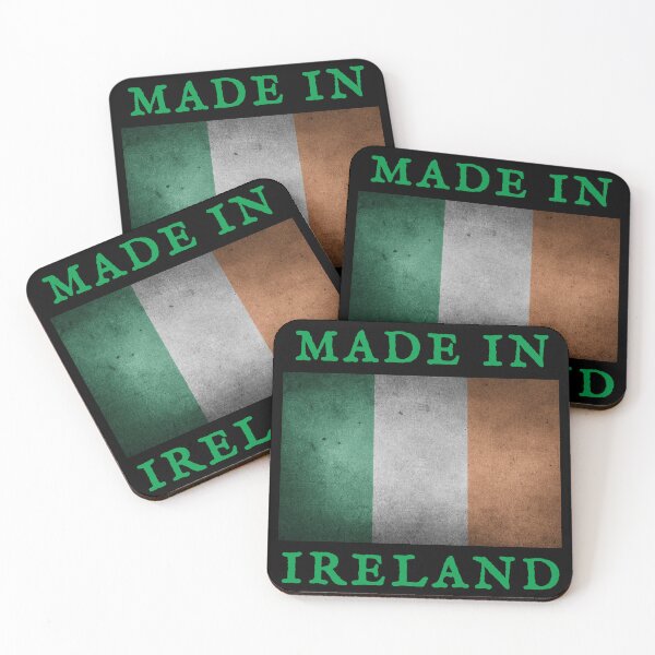 Item preview, Made In Ireland designed and sold by swaise.