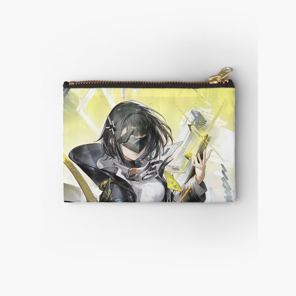 Item preview, Female Endministrator Official Poster, Arknights Endfield designed and sold by Astral Drop.