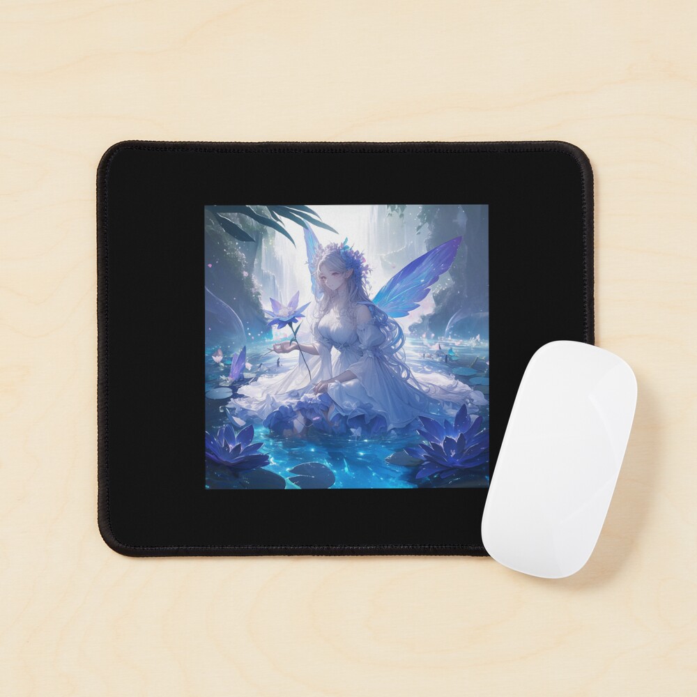 Item preview, Mouse Pad designed and sold by PatternFly.