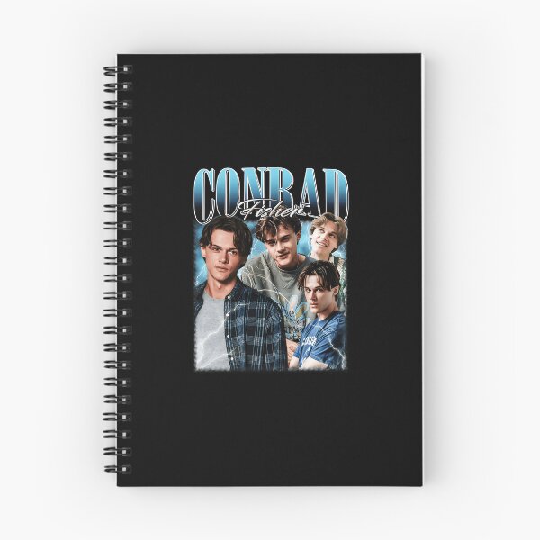 Item preview, Conrad Fisher The Summer I Turned Pretty Bootleg  designed and sold by Michaellsinge.