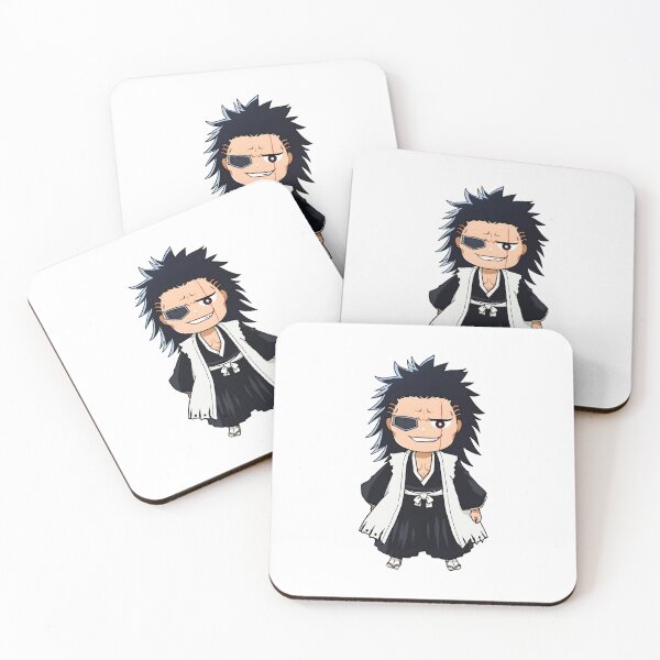 Item preview, Bleach Savage Leader  designed and sold by raulqualvezan.