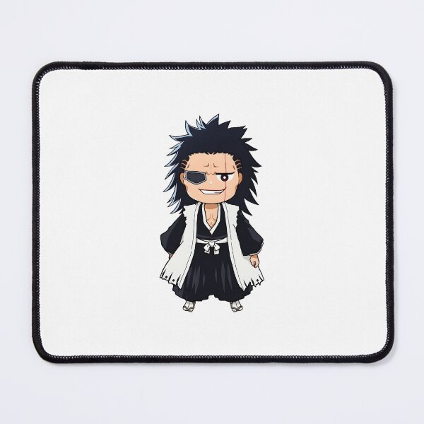 Item preview, Bleach Savage Leader designed and sold by raulqualvezan.
