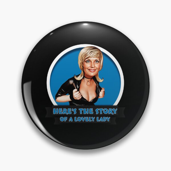 Item preview, Brady Bunch - Carol Brady  designed and sold by Wutangg.
