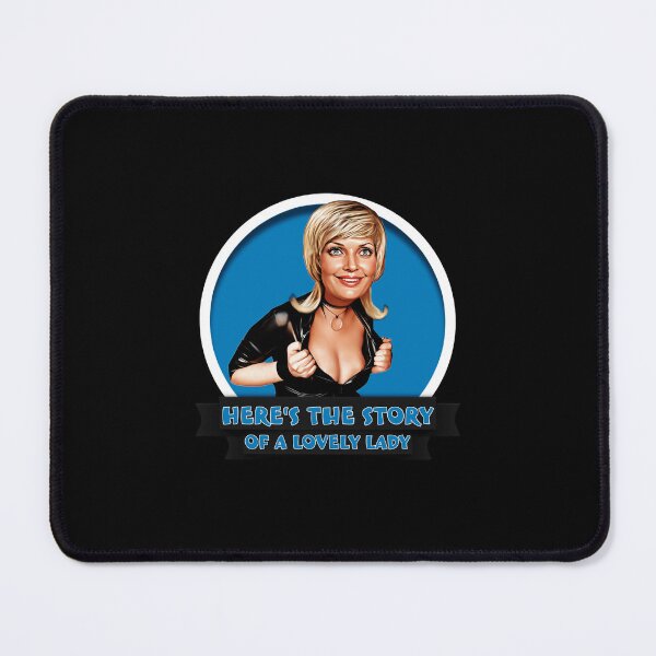Item preview, Brady Bunch - Carol Brady designed and sold by Wutangg.