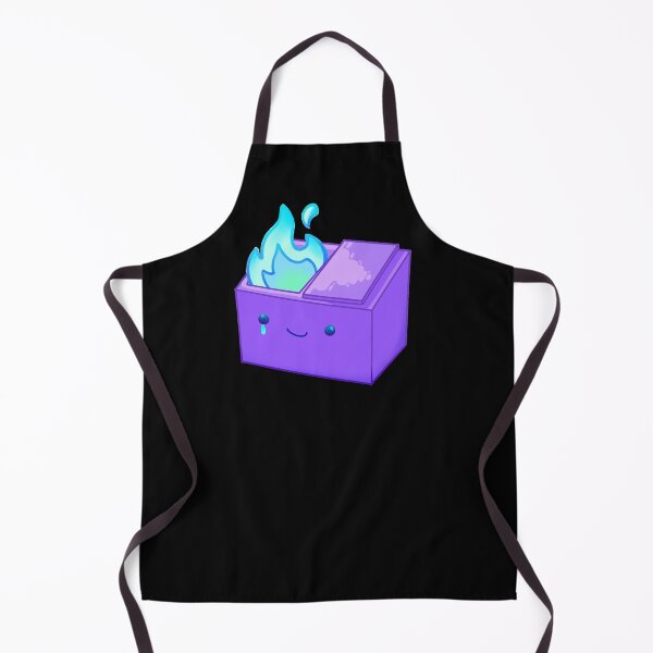 Item preview, Dumpster Fire designed and sold by janamatrix.