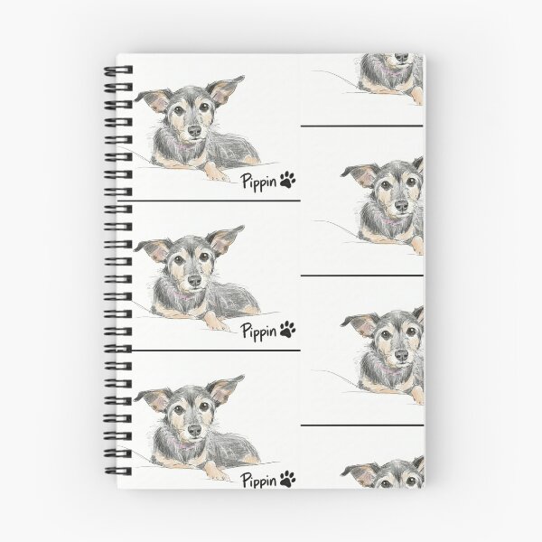 Item preview, Artwork of Pippin!  designed and sold by MattBStickers.