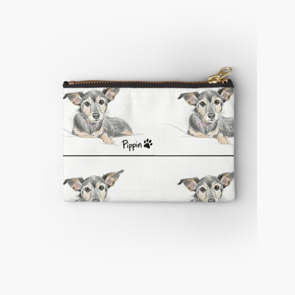 Item preview, Artwork of Pippin!  designed and sold by MattBStickers.