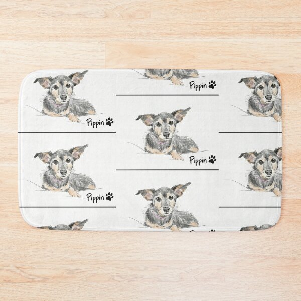 Item preview, Artwork of Pippin!  designed and sold by MattBStickers.