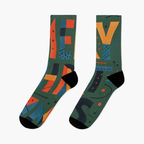 Item preview, Merry Christmas Modern Illustration designed and sold by Jani-art-world.